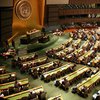 В ООН назвали условия для отправки миротворцев в Украину