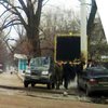 В Луганске террористы сбили восьмиклассницу: девочка в реанимации (фото)