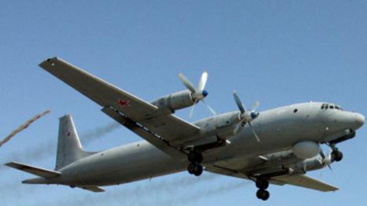 Россия продолжает вторжение своих самолетов в воздушное пространство стран НАТО