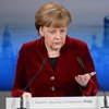 Меркель сомневается в успехе переговоров с Путиным