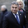 В Венгрии разгорается медиа-война против Орбана