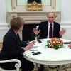 Путин требует отдать террористам Донбасс:  тирольский план