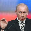 Путин пожаловался на жизнь в полуоккупации