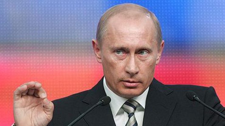 Путин рассказал о "полуоккупации" России