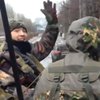 Найманці із Росії на відео підтвердили, що воюють на Донбасі