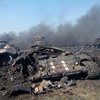 Близ Дебальцево разбили танки террористов