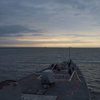 США направили ракетный эсминец в Черное Море