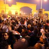 В Каире из-за драки фанатов с полицией погибли 22 человека