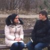 Жену киборга освободили из плена в Донецке