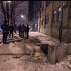 В офисе Харькова прогремел взрыв (фото)