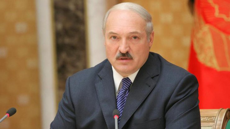 Лукашенко обещает организовать встречу Порошенко и Путина в Минске