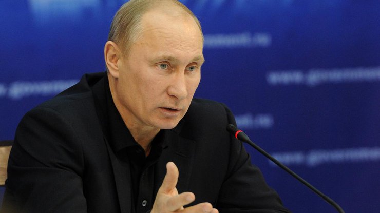 У Путина уже есть условия, при выполнении которых должна состоятся встреча в Минске