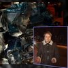 Сын Юрия Луценко в момент аварии был трезв