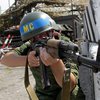 Россия хочет создать демилитаризованную зону на Донбассе - ОБСЕ