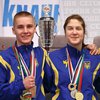 Юные чемпионы по таэквон-до: у спорта в Украине есть будущее