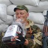 Новая тактика террористов Первомайска – пьянствовать и прятаться в подвалах