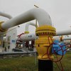 Украина почти вполовину сократила запасы газа