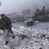 200 террористов уничтожены за сутки на Донбассе