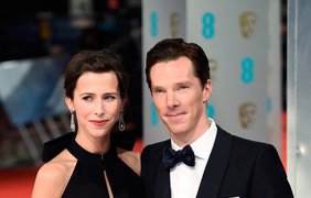 Актеры культовых фильмов 2015 года получили премию BAFTA 3