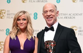 Актеры культовых фильмов 2015 года получили премию BAFTA 4