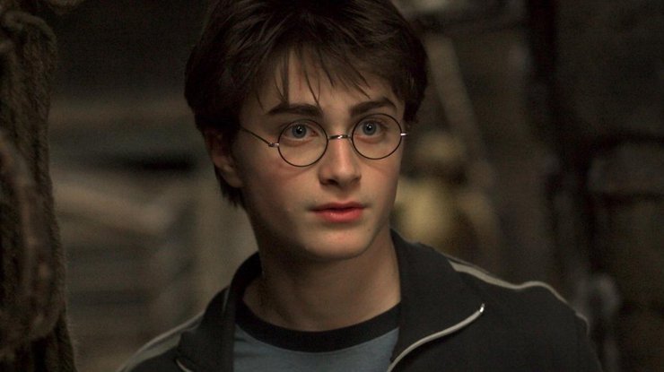 Автор саги о Гарри Поттере ответила на самые интересующие читателей вопросы
