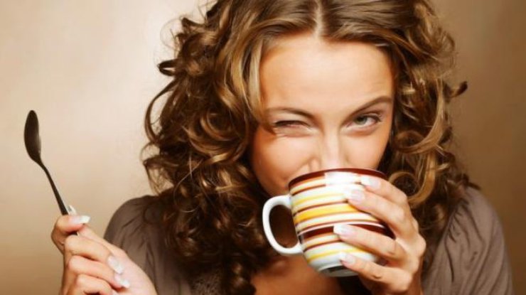 Четыре чашки кофе в день уменьшают шанс развития рака эндометрия у женщин