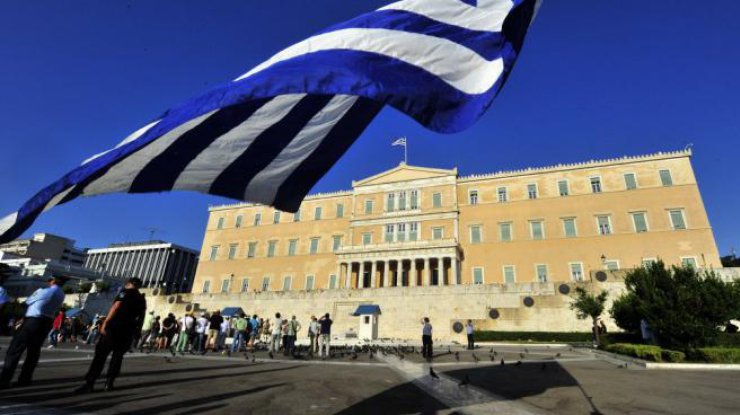 Новый премьер Греции отказывается от помощи партнеров из ЕС