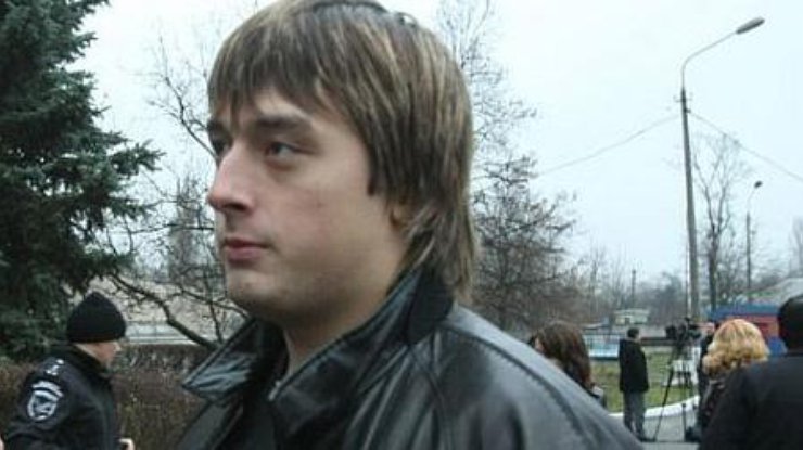 Милиционер, с которым столкнулся Луценко, погиб
