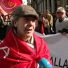 Італійці протестують проти діяльності ультраправих
