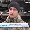 Авдіївку та Луганське обстрілювали гранатометами