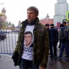Депутат Рады задержан на шествии в память Немцова