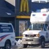 В Канаде при стрельбе в McDonald's погибли двое мужчин (видео)