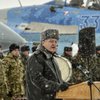 Порошенко заявил о попытках открыть фронт внутри Украины