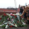 Москва готовится к траурному маршу памяти Немцова