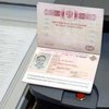 Россияне с 1 марта могут въезжать в Украину только по загранпаспортам