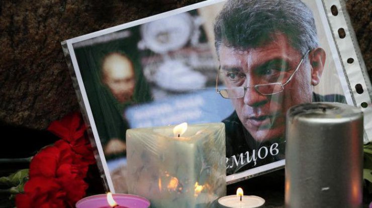 Вики заранее сообщила об убийстве Немцова