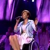 На Євробаченні Польшу представить співачка в інвалідному візку