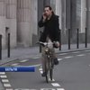 У Брюсселі вимагають облаштувати велодоріжки