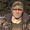 Россиянин от Байкала пешком пришел защищать Украину