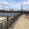 Жительница Донецка: в городе пусто и тихо