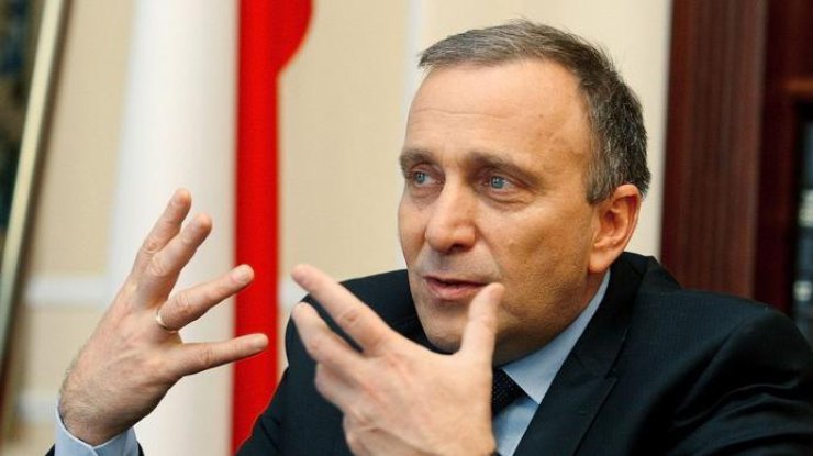 Схетына осудил Швейцарию за торговлю с Россией