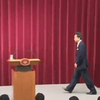 Екс-прем'єр Японії відвідав Крим наперекір уряду