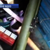 На блокпості в Чутовому в автомобілі киянина знайшли гранатомет