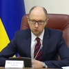 Яценюк призывает избавиться от проблемы украинской демократии