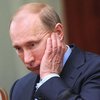 Владимир Путин 5 дней не появлялся на публике