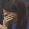 На судью Оксану Царевич надели электронный браслет