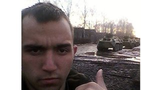 Армия России в Белгороде