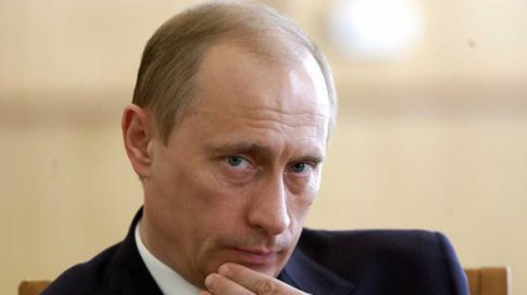 Путин заболел и не сможет поехать в Казахстан