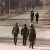 У Широкиному працюють снайпери терористів