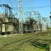 Північ Луганщини знеструмило через пожежу на ТЕС